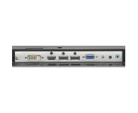 Nec MultiSync EA245WMi czarny - 366155 - zdjęcie 3